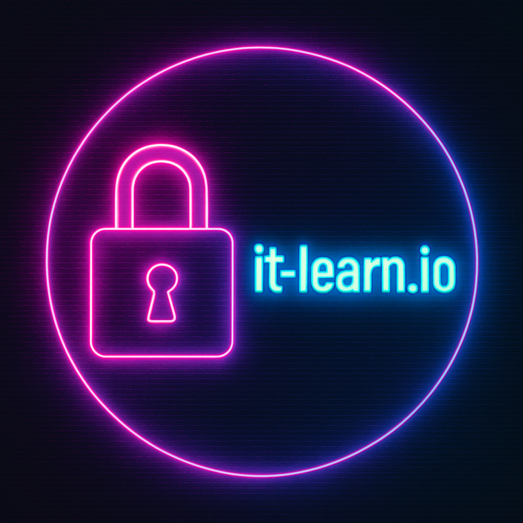 it-learn.io logo