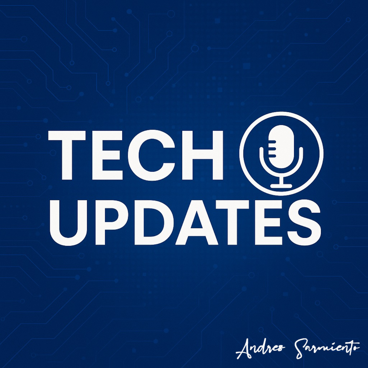 TechUpdates logo